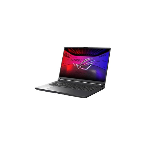 Prenosnik Asus ROG Strix G18 (G815LW-S9134W) Intel Core Ultra 9 275HX/32GB/SSD 2TB NVMe/45,7 cm (18")/NVIDIA GeForce RTX 5080/DE/W11Home,siva