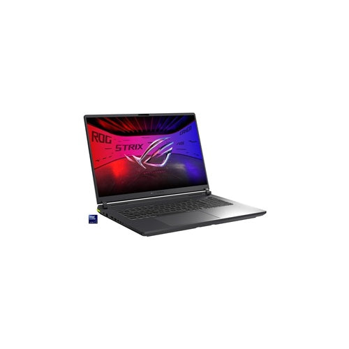 Prenosnik Asus ROG Strix G18 (G815LW-S9134W) Intel Core Ultra 9 275HX/32GB/SSD 2TB NVMe/45,7 cm (18")/NVIDIA GeForce RTX 5080/DE/W11Home,siva