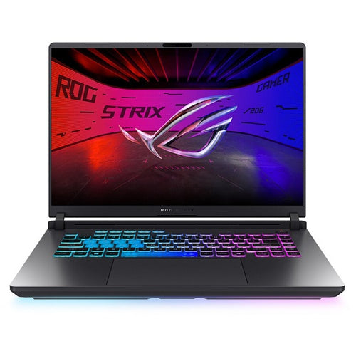 Asus ROG Strix G815LM-S9014W prijenosno računalo Intel Ultra 9-275HX/32GB/SSD 1TB NVMe/45,72 cm (18") WQXGA/RTX 5060/Win11Home, sivo (90NR0LP1-M002K0)
