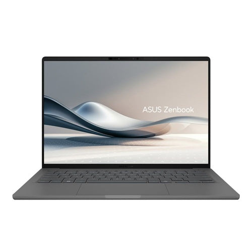 Prenosnik Asus Zenbook A14 UX3407RA-QD026X Snapdragon X Elite/32GB/SSD 1TB NVMe/35,5 cm (14,0'') WUXGA OLED 600niti/Win11Pro (90NB16G2-M002P0) 2347369268