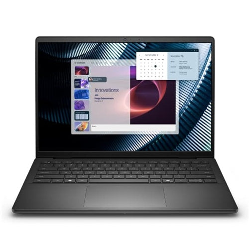 Prijenosno računalo Dell Pro 14 Essential PV14250|C5-120U|16GB|512GB SSD|Intel grafika|Nema|W11 Pro|WLAN + BT|35,56 cm (14") 2K|Kb|4 ćelije|65W