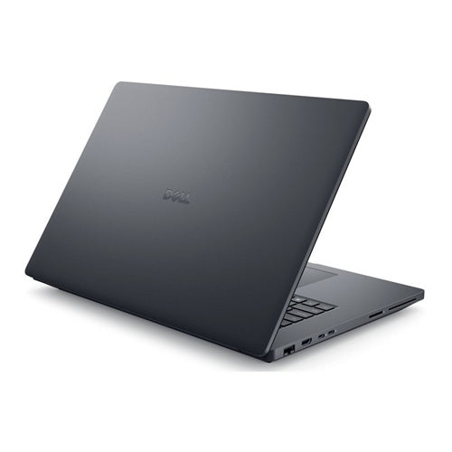 Prenosnik Dell Pro Max Plus MB18250|U9-285HX|64GB|1TB|Nvidia RTX PRO 3000 Blackwell 12GB GDDR7|FgrPr & SmtCd|W11 Pro|Cam|WLAN + BT|18.0" QHD+|