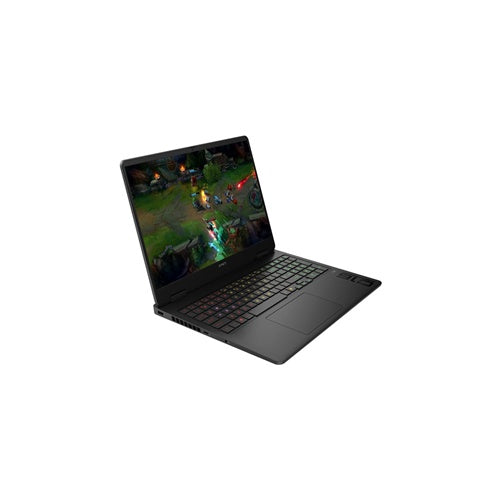 Prenosnik HP 16-am0179ng Intel Core i7-14650HX/32GB/SSD 1 TB NVMe/40,6cm (16")/NVIDIA GeForce RTX 5060/DE/W11Home, črna