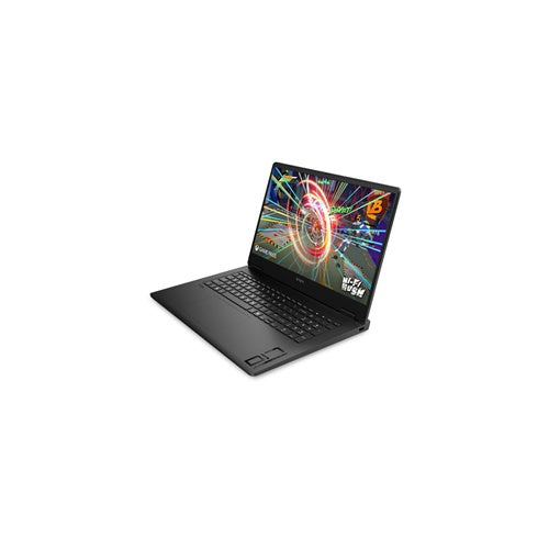 Prenosnik HP 17-db1180ng AMD Ryzen AI 7 350/32GB/SSD 1 TB NVMe/43,9cm (17,3")/NVIDIA GeForce RTX 5070/DE/BrezOS, črna