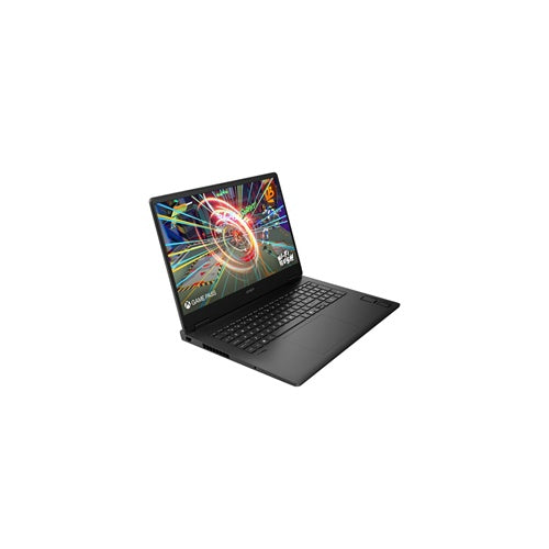 Prenosnik HP 17-db1180ng AMD Ryzen AI 7 350/32GB/SSD 1 TB NVMe/43,9cm (17,3")/NVIDIA GeForce RTX 5070/DE/BrezOS, črna