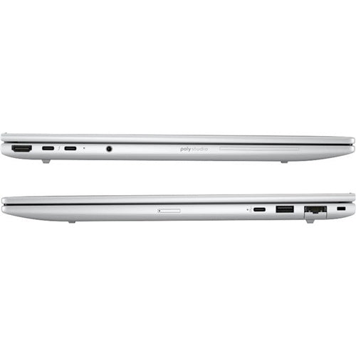 Prenosnik HP EliteBook 8 G1i Intel Core Ultra 7 255U, 16-palčnim WUXGA zaslonom, 16 GB RAM, 1 TB SSD Windows 11 Pro.