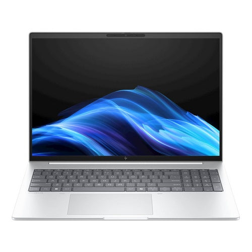 Prenosnik HP EliteBook 8 G1i Intel Core Ultra 7 255U, 16-palčnim WUXGA zaslonom, 16 GB RAM, 1 TB SSD Windows 11 Pro.