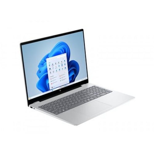 Prenosnik HP OmniBook 7 AI 16-ay0001nm Intel Core Ultra 7 255H/40,6cm (16")/2560 x 1600 2.5K/32GB/SSD 2TB NVMeW11Pro, srebrna