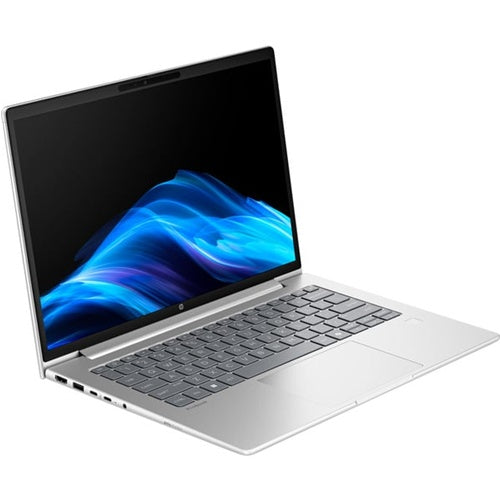 Prijenosno računalo HP Probook 4 G1a (C07P5ES) AMD Ryzen 5 230/40.6cm (16")/1920 x 1200/IPS/400cd/m2/24 GB/SSD 1 TB NVMe/AMD Radeon 760M/DE/Bez OS-a, sivo