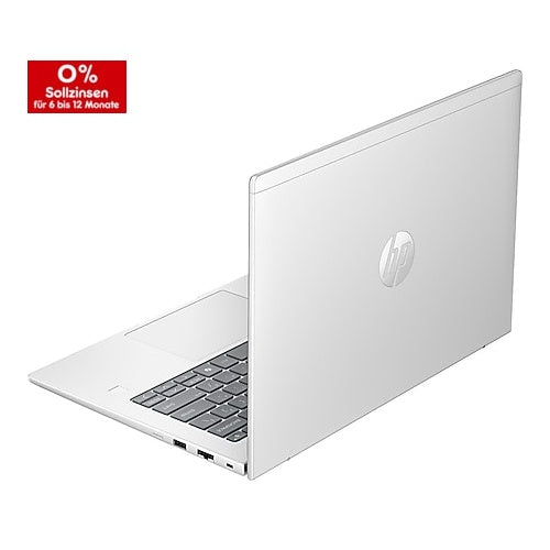 Prijenosno računalo HP Probook 4 G1a (C07P5ES) AMD Ryzen 5 230/40.6cm (16")/1920 x 1200/IPS/400cd/m2/24 GB/SSD 1 TB NVMe/AMD Radeon 760M/DE/Bez OS-a, sivo