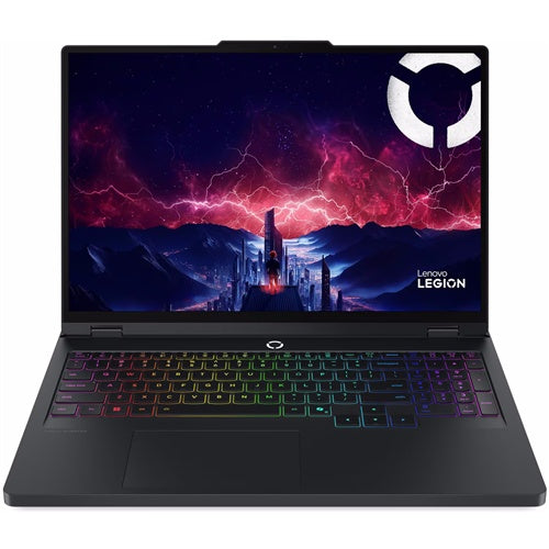 Lenovo Legion Pro 5 prijenosno računalo AMD Ryzen 9 9955HX 40,6 cm 16" OLED WQXGA 32 GB 1 TB RTX 5070 crno