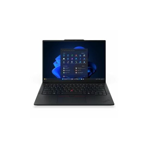 Prenosnik Lenovo ThinkPad E16 AMD G3 (21ST0046GE) AMD Ryzen 5 220, AMD Radeon 740M, 40,6cm (16"), 1920 x 1200, 16 GB DDR5, SSD 512 GB NVMe, Windows 11 Pro, črna
