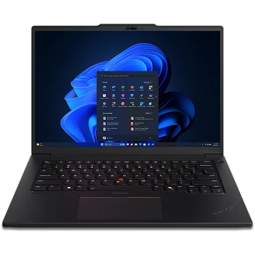 Prenosnik Lenovo ThinkPad P16 G3 Intel Core Ultra 7 255HX 40,6 cm (!6") WUXGA 64GB 1TB RTX PRO 2000 W11P black 3Y