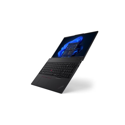 Prenosnik Lenovo ThinkPad T16 G4 AMD Ryzen AI 7 PRO 350 16" WUXGA 32GB 1TB W11P črna
