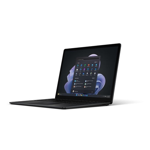 Prijenosno računalo Microsoft Surface 5 i5-1245U/34,3 cm (13,5") LED 2256 x 1504/8 GB/SSD 512 GB NVMe/DE/W10Pro, crno