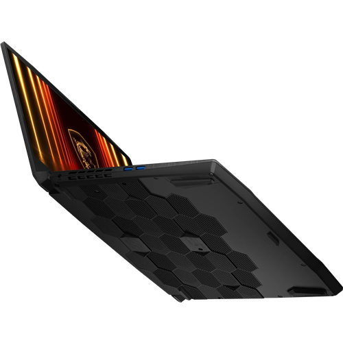 Prijenosno računalo MSI Katana 15 HX B14WFK-487 i7-14650HX, 16GB DDR5, 512GB SSD, 39,6 cm (15,6"), 144 Hzm 1920 x 1080, RTX 5060, DE, Windows 11, crno