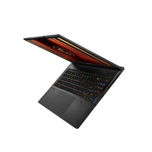 Prenosnik MSI Stealth A16 AI+ A3XWIG-043 AMD Ryzen AI 9 HX 370/32 GB/SSD 2 TB NVMe/40,6cm (16") 2560 x 1600/NVIDIA GeForce RTX 5080/DE/W11Home, črna