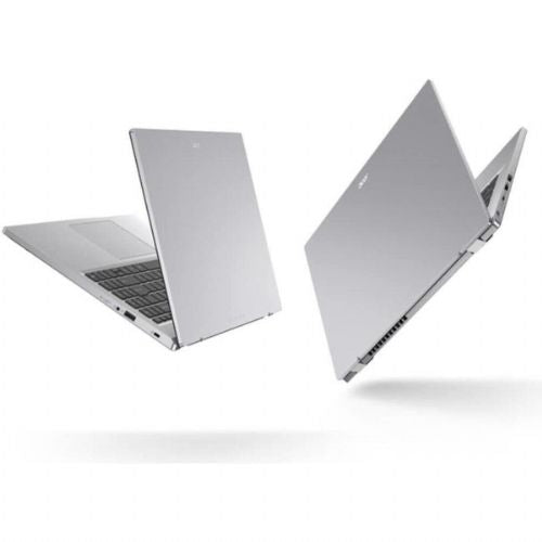 Prenosnik ACER A325-45 Celeron N4500 / 8GB / 256GB SSD / 15.6" FHD IPS / Windows 11 Home / siv 39,6 cm / 1920x1080 / Celeron / 8GB / 256GB SSD / Intel Graphics / Win 11 Home