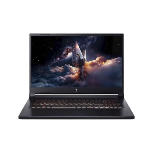 Prenosnik ACER Nitro 17 ANV17-41-R5X1 R7-260/32GB/SSD 1TB/17,3''QHD IPS 165Hz/RTX 5060/NoOS NH.QYVEX.003
