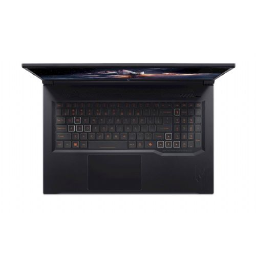 Prenosnik ACER Nitro 17 ANV17-41-R5X1 R7-260/32GB/SSD 1TB/17,3''QHD IPS 165Hz/RTX 5060/NoOS NH.QYVEX.003