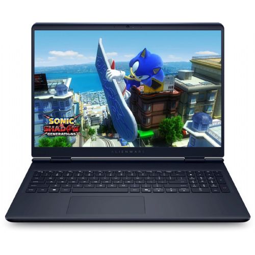 Prenosnik Alienware 16 Aurora (AC16250) C7-240H/32GB/SSD 1TB/16''QHD+ 120Hz/RTX5060/Win11Pro AC16250_RPLH-R_010