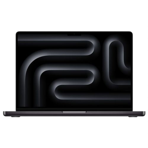 Prenosnik Apple MacBook Pro 14" M5 Pro, 24 GB RAM, 2 TB SSD, Mini LED, DE, MacOS, črna