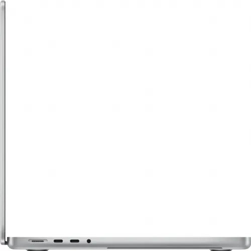 Prenosnik Apple MacBook Pro 14" M5 Pro, 24 GB RAM, 2 TB SSD, Mini LED, DE, MacOS, srebrna 5100192333