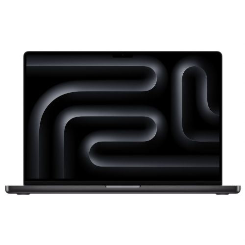 Prenosnik Apple MacBook Pro: Čip Apple M5 Pro z 18-jedrnim procesorjem in 20-jedrnim grafičnim procesorjem, 48 GB, 1 TB SSD, DE, MacOS, črna