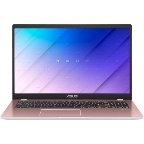 Prenosnik Asus E510KAB-EJ1101 Intel N4500 / 8GB / 512GB SSD / 15,6" FHD / Windows 11 Home (roza)