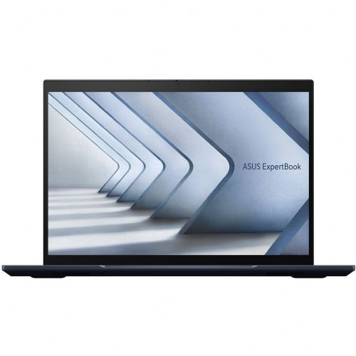 Asus ExpertBook B5 B5404CVF-Q60024X prijenosno računalo, i7-1355U, 35,6 cm (14"), 300cd/m2, 16:10, 1920 x 1200, 16GB DDR5, 512GB SSD, RTX 2050, DE, Windows 11 Pro, crno