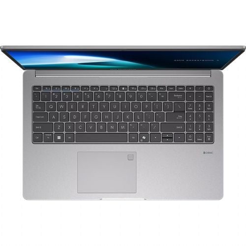 Prenosnik Asus ExpertBook P1 P1503CVA-S71231 i5 / 16GB / 512GB SSD / 15,6" FHD IPS / Windows 11 Pro (srebrn)