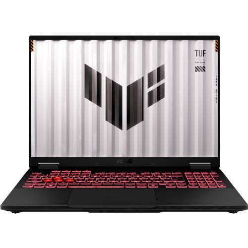 Prenosnik Asus TUF Gaming A16 (FA608UM-RV011W) AMD Ryzen 7 260/32 GB/SSD 1 TB/40,6cm (16")/NVIDIA GeForce RTX 5060/DE/W11Home, siva