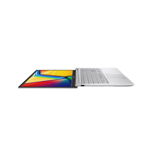 Prijenosno računalo Asus Vivobook 15 F1504VA-BQ149 i3 / 16GB / 512GB SSD / 15.6" FHD IPS / W11H (srebrno)