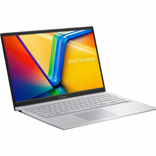 Prijenosno računalo Asus Vivobook 15 F1504VA-BQ149 i3 / 16GB / 512GB SSD / 15.6" FHD IPS / W11H (srebrno)