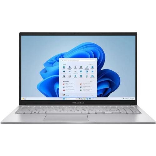 Prijenosno računalo Asus Vivobook 15 F1504VAP Core 5 / 16GB / 512GB SSD / 15.6" FHD IPS / W11H (srebrno)