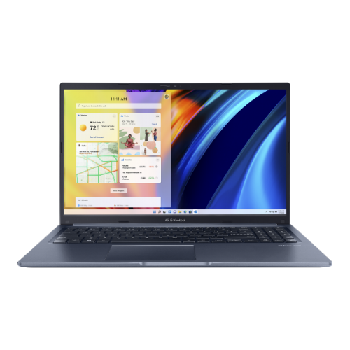 Prenosnik Asus Vivobook 15 X1502VA-BQ433 i5-13420H, 16GB, 512GB SSD, 15,6" FHD IPS, Win 11 Home