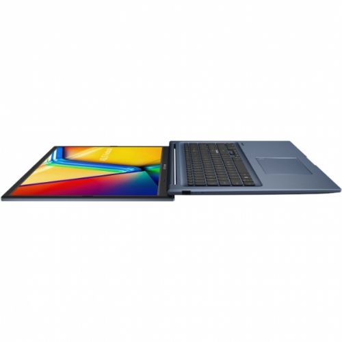 Prenosni računalnik Asus Vivobook 17 X1704VA-AU980 Intel Core 5, 17,3" FHD IPS, 16 GB, 1 TB SSD, moder brez OS