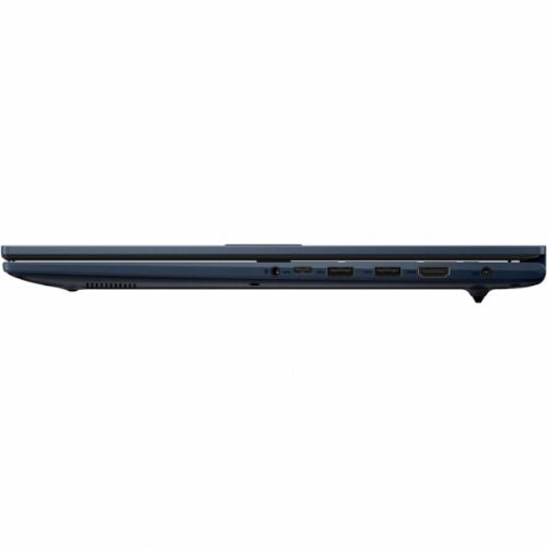 Prenosni računalnik Asus Vivobook 17 X1704VA-AU980 Intel Core 5, 17,3" FHD IPS, 16 GB, 1 TB SSD, moder brez OS