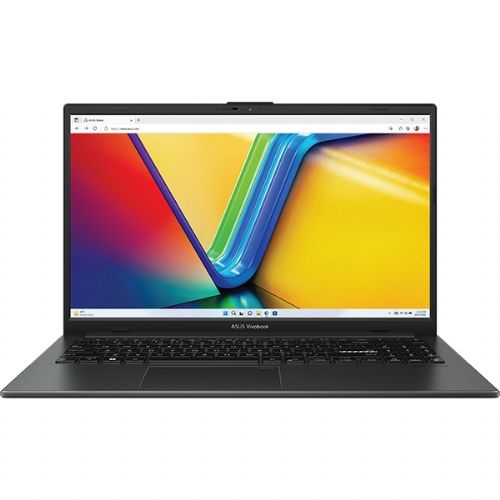Prenosnik Asus Vivobook Go 15 E1504FA-BQ1964 R3 / 8GB / 512GB SSD / 15,6" FHD IPS / Windows 11 Home (črn)