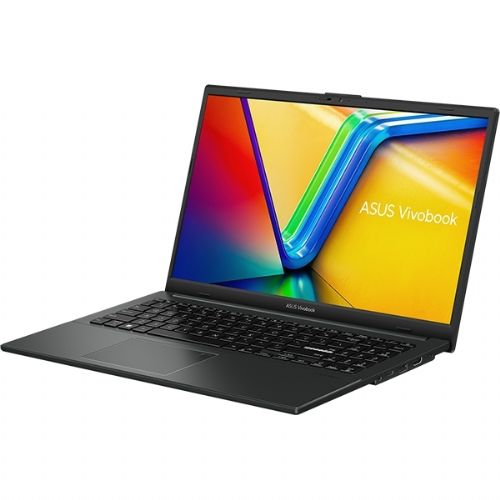 Prenosnik Asus Vivobook Go 15 E1504FA-BQ1964 R3 / 8GB / 512GB SSD / 15,6" FHD IPS / Windows 11 Home (črn)