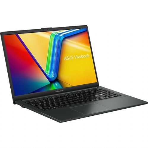 Prenosnik Asus Vivobook Go 15 E1504FA-BQ1964 R3 / 8GB / 512GB SSD / 15,6" FHD IPS / Windows 11 Home (črn)