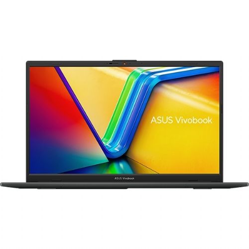 Prenosnik Asus Vivobook Go 15 E1504FA-BQ1964 R3 / 8GB / 512GB SSD / 15,6" FHD IPS / Windows 11 Home (črn)
