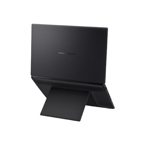 Prenosnik ASUS Zenbook Duo UX8407AA-SN094X z Intel Core Ultra X9 388H, 14-palčnim WQXGA+ OLED zaslonom, 32 GB LPDDR5X RAM, 2 TB PCIe SSD in Windows 11 Pro.
