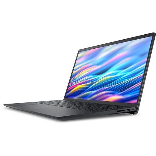 Prenosnik Dell 15 DC15250 i5 / 16GB / 512GB SSD / 15,6" FHD / W11H (črn)