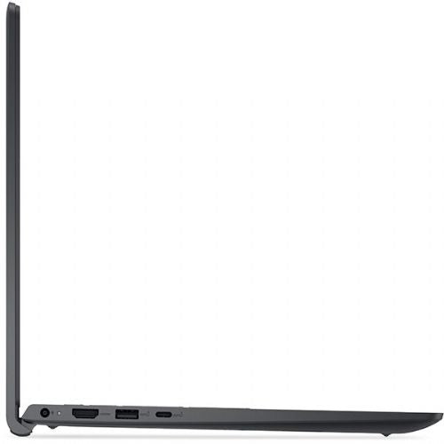 Prenosnik Dell 15 DC15250 i5 / 16GB / 512GB SSD / 15,6" FHD / W11H (črn)