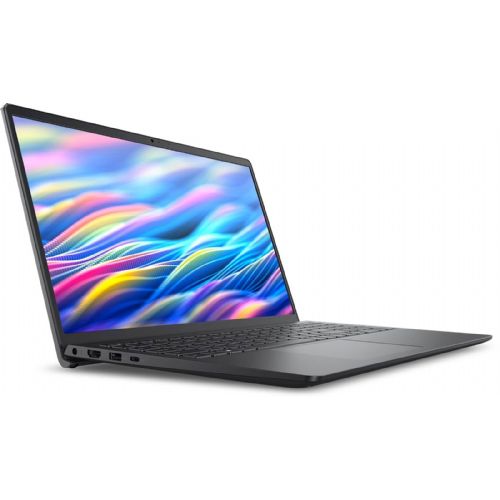 Prenosnik Dell 15 DC15255 R5-7530U/16GB/512GB SSD/39,6 cm (15,6'') FHD/UMA/Win11Pro DC15255_BCLR_802
