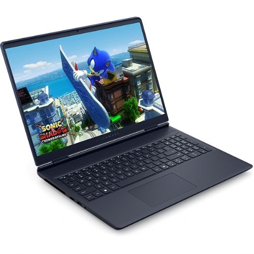 Dell Alienware 16 Aurora AC16250 Core 7 prijenosno računalo / 32 GB / 1 TB SSD / 16" QHD+ 120 Hz / GeForce RTX 5060 / W11H (crno)