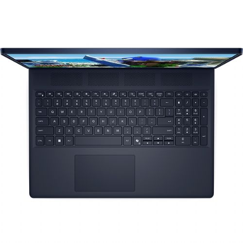 Dell Alienware 16 Aurora AC16250 Core 7 prijenosno računalo / 32 GB / 1 TB SSD / 16" QHD+ 120 Hz / GeForce RTX 5060 / W11H (crno)