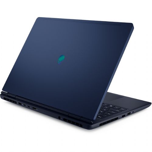Dell Alienware 16 Aurora AC16250 Core 7 prijenosno računalo / 32 GB / 1 TB SSD / 16" QHD+ 120 Hz / GeForce RTX 5060 / W11H (crno)