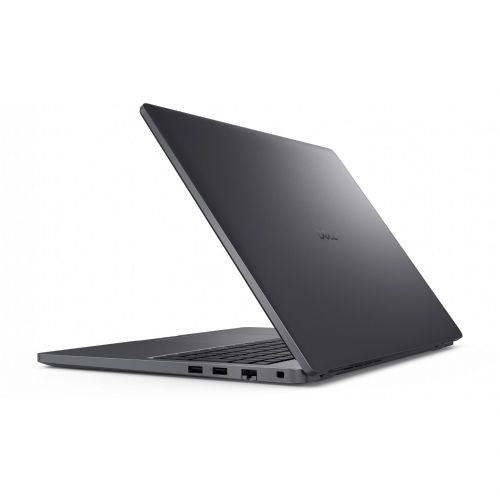 Prenosnik Dell Pro 16 (JWXFG) Intel Core 5 120U/16GB/SSD 512GB NVMe/40,64cm (16")/AMD Radeon 740M/DE/W11Pro, platina